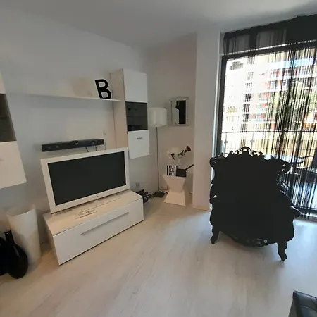 New 2 Mida With Furniture Sunny Beach