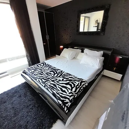 New 2 Mida With Furniture Apartment