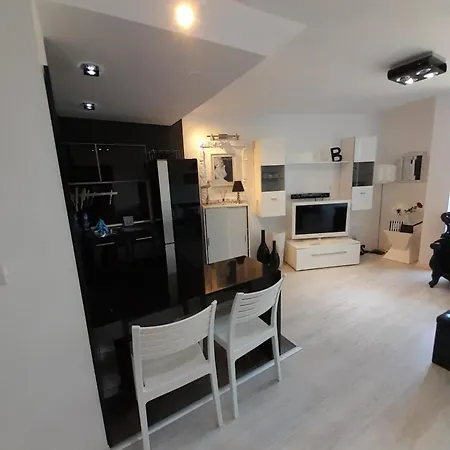 New 2 Mida With Furniture * Sunny Beach