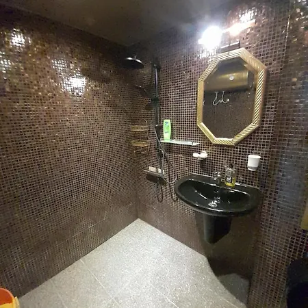 Apartment New 2 Mida With Furniture *