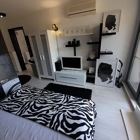 New 2 Mida With Furniture Apartment